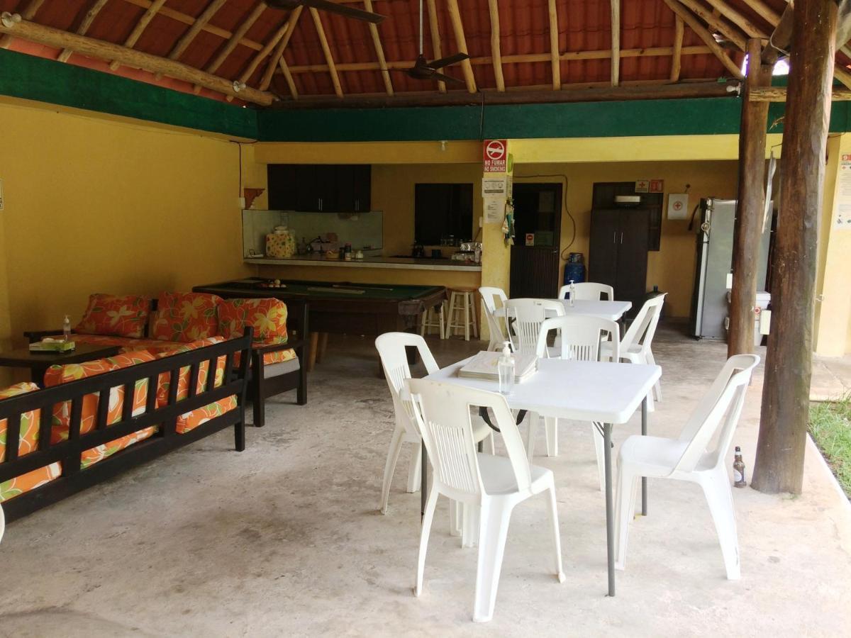AMIGOS HOSTEL COZUMEL 2* (Mexico) - from US$ 15 | BOOKED