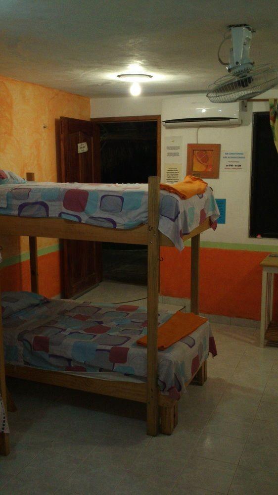 AMIGOS HOSTEL COZUMEL 2* (Mexico) - from US$ 15 | BOOKED